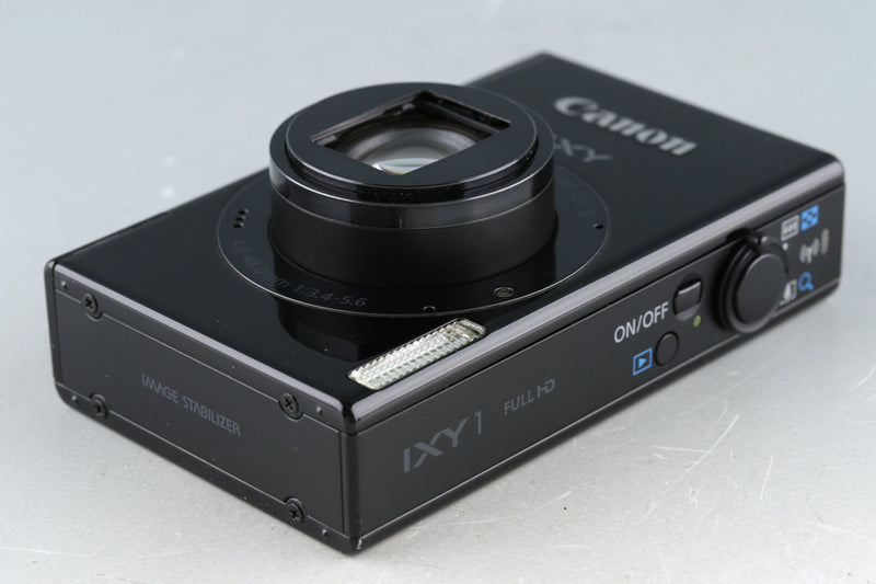 Canon IXY 1 Digital Camera #46060D5