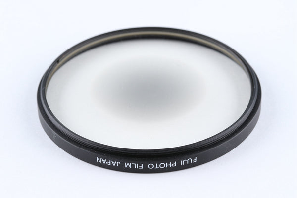 Fuji Center Filter ND-2X 77mm for G617 #46070F3