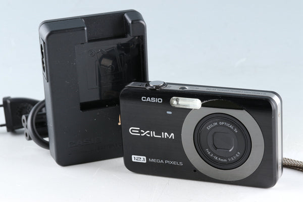 Casio Exilim EX-Z90 Digital Camera #46074D7