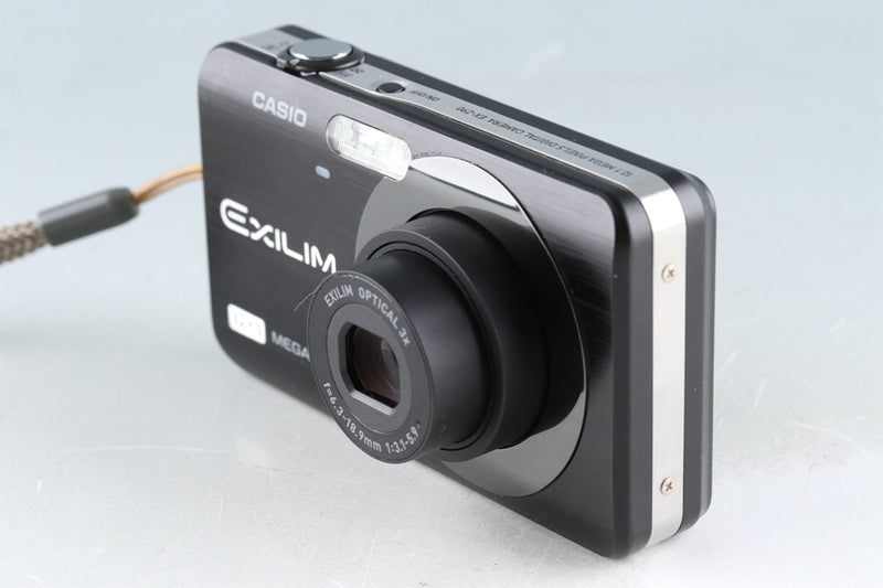 CASIO EXILIM EX-Z90 - デジタルカメラ