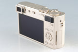 Leica C-Lux Digital Camera With Box #46086L2