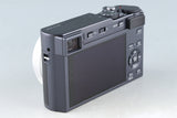 Leica C-Lux Digital Camera With Box #46087L2