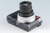 Leica C-Lux Digital Camera With Box #46087L2