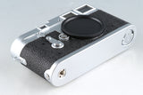 Leica Leitz M3 35mm Rangefinder Film Camera #46095K