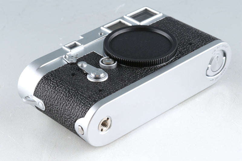 Leica Leitz M3 35mm Rangefinder Film Camera #46095K