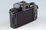 Canon Power Shot G5X Digital Camera With Box #46102L3
