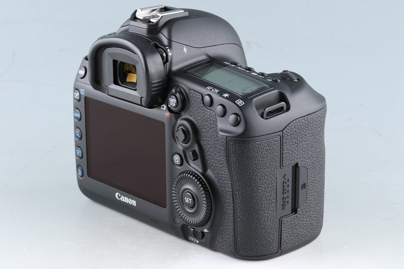 Canon EOS 5D Mark IV Digital SLR Camera #46103E2