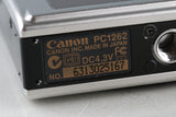 Canon IXY 25 IS Digital Camera #46106E5