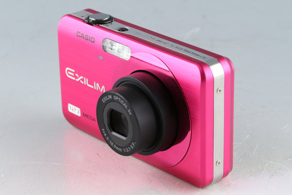 Casio Exilim EX-Z90 Digital Camera With Box #46109L9
