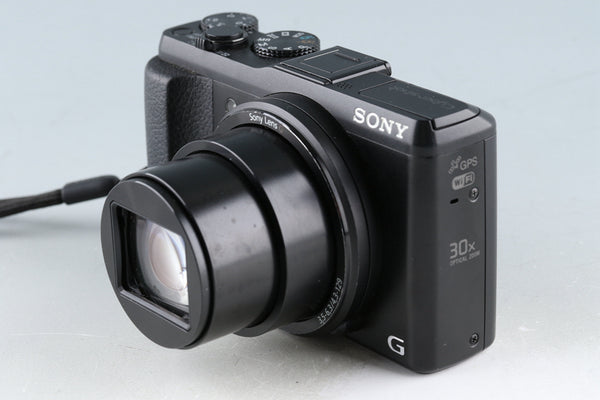 Sony Cyber-Shot DSC-HX50V Digital Camera #46110E2