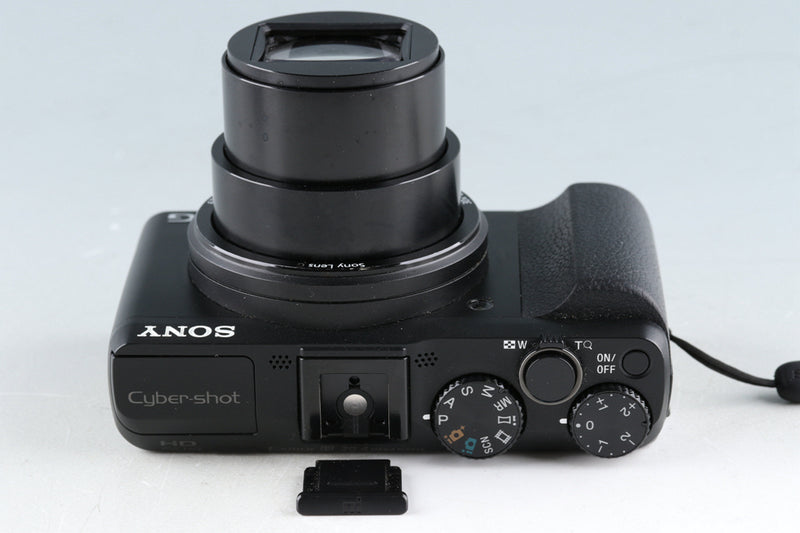 Sony Cyber-Shot DSC-HX50V Digital Camera #46110E2 – IROHAS SHOP