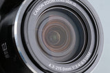 Canon Power Shot SX50 HS Digital Camera With Box #46116E2