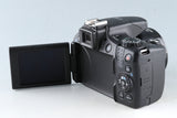 Canon Power Shot SX50 HS Digital Camera With Box #46116E2