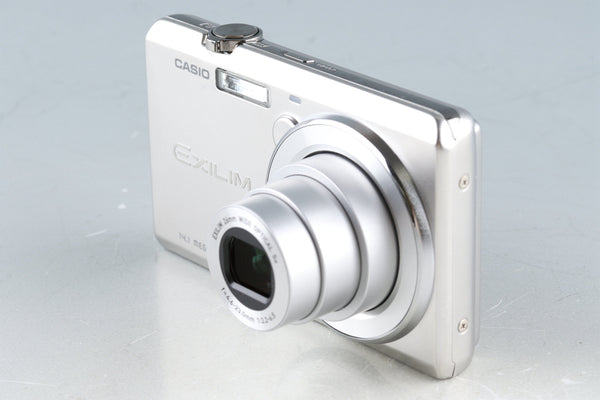 Casio Exilim EX-ZS10 Digital Camera With Box #46121L9