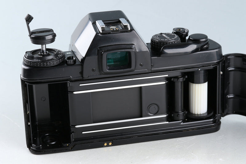 Pentax LX 35mm SLR Film Camera With Box #46133L10