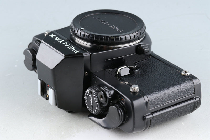 Pentax LX 35mm SLR Film Camera With Box #46133L10
