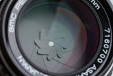 Asahi SMC Pentax-M 50mm F/1.4 Lens for Pentax K #46134C3