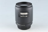 SMC Pentax-FA 135mm F/2.8 Lens for Pentax K Mount #46139H12
