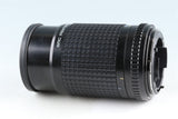 SMC Pentax-A 645 200mm F/4 Lens #46140H22