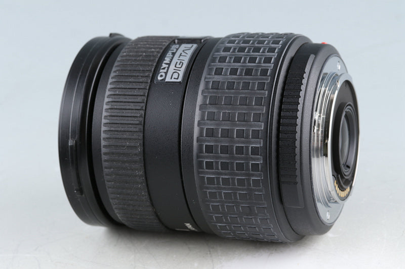 Olympus Zuiko Digital 14-54mm F/2.8-3.5 Lens for 4/3 #46142L6