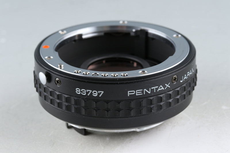 Pentax Rear Converter - A 1.4x-S for K Mount With Box #46143L8