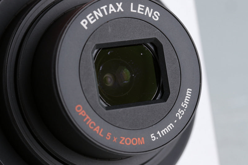 Pentax Optio H90 Digital Camera #46152M1