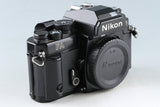 Nikon FA 35mm SLR Film Camera #46156D2