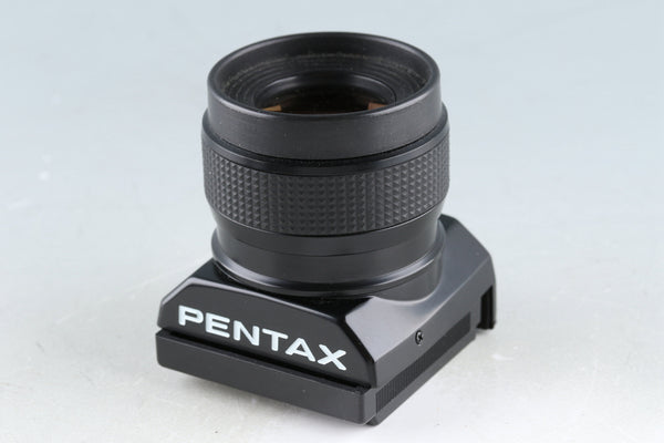 Pentax LX Waist Level Magni Finder FE-1 #46163F2