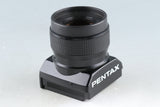 Pentax LX Waist Level Magni Finder FE-1 #46163F2