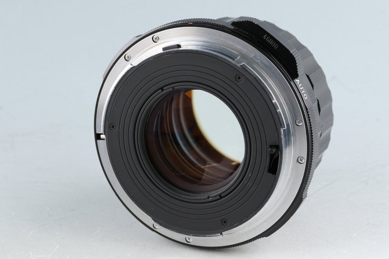 ペンタックス Asahi Pentax SMC Takumar 6x7 105mm F/2.4 Lens #46931G41 