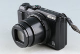 Nikon Coolpix A900 Digital Camera With Box #46190L4