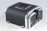 Hasselblad 503CX + Planar T* 80mm F/2.8 CF Lens #46204E3