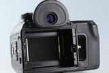 Pentax 645 N II Medium Format Film Camera #46206E2