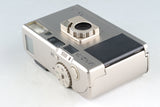 Minolta TC-1 35mm Point & Shoot Film Camera #46208D3