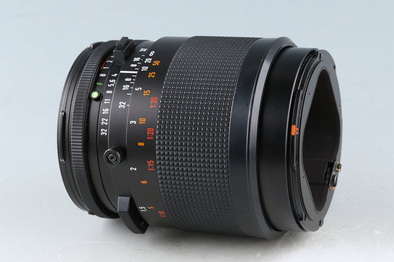 Hasselblad Carl Zeiss Makro-Planar 120mm F/4 T* CF Lens #46212E5