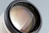 Minolta AF Apo Tele 200mm F/2.8 Lens for Sony AF #46213G42