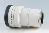 Minolta AF Apo Tele 200mm F/2.8 Lens for Sony AF #46213G42