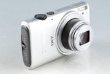 Canon IXY 620F Digital Camera #46218D5