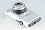 Canon IXY 620F Digital Camera #46218D5