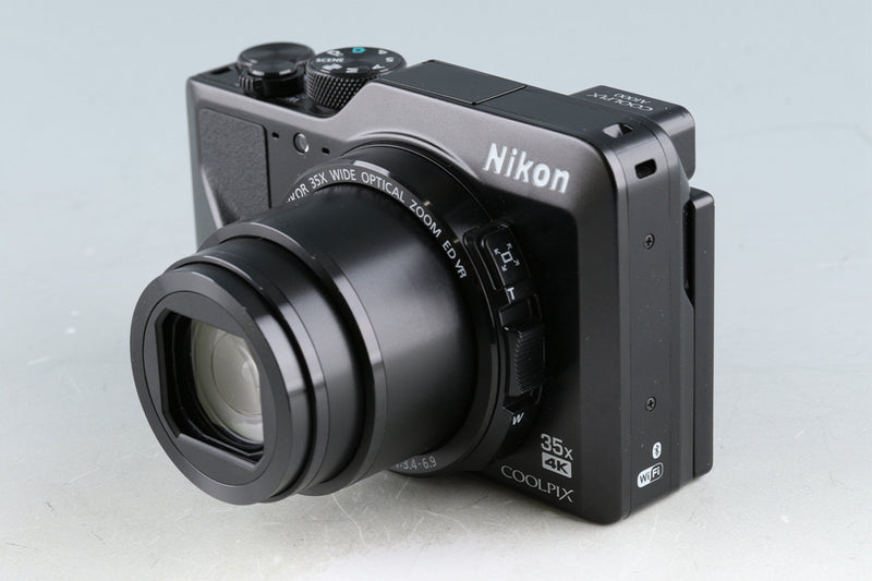 Nikon Coolpix A1000 Digital Camera With Box #46219L4
