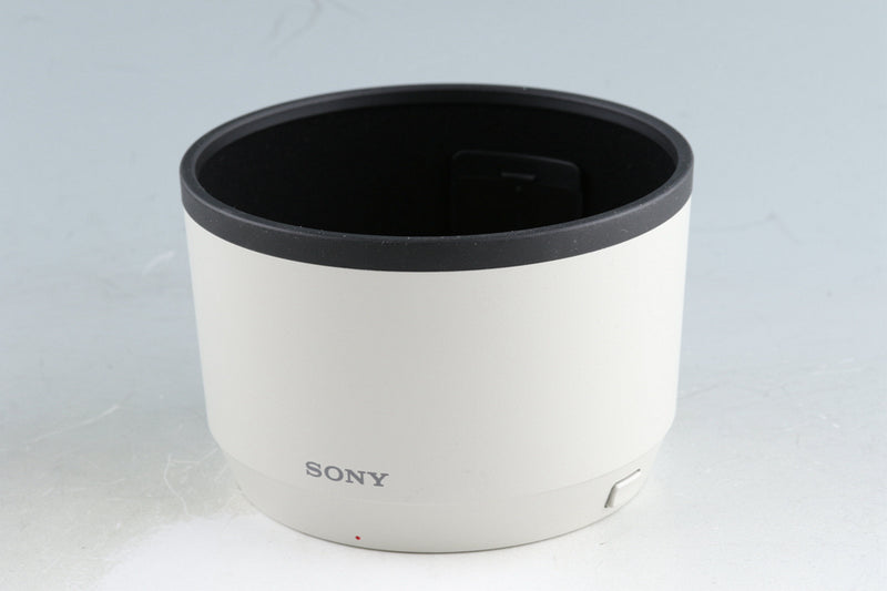 Sony FE 100-400mm F/4.5-5.6 GM OSS Lens for E-Mount #46224G41