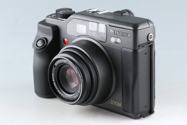 Fujifilm GA645 Zi Medium Format Film Camera *Sutter Count:1000 #46225L