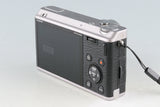 Fujifilm XF1 Digital Camera With Box #46231L6