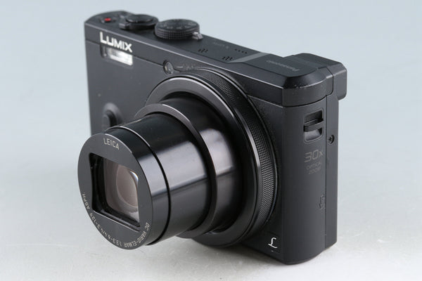 Panasonic Lumix DMC-TZ60 Digital Camera With Box #46244L7