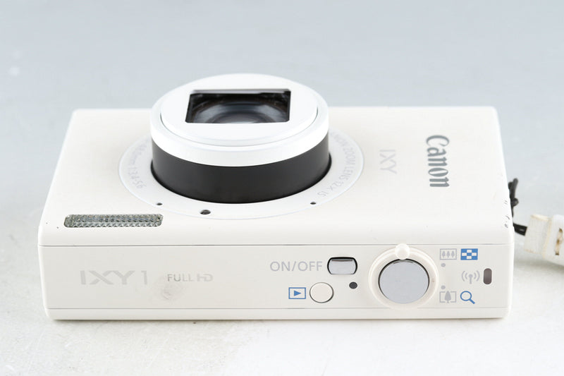Canon IXY 1 Digital Camera #46252E4