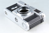 Nikon S3 2000 Year Limited Edition 35mm Rangefinder Film Camera #46259D2