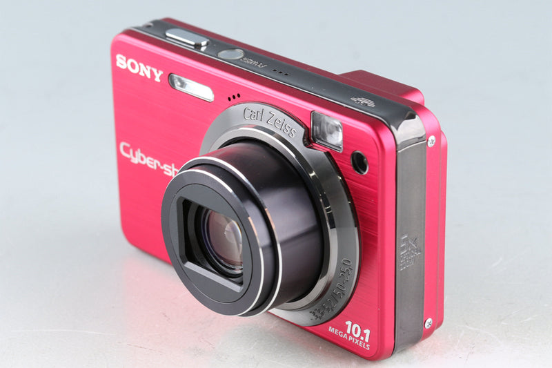 SONY Cyber-shot DSC-W170 デジカメ デジタルカメラ - デジタル