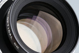 Fujifilm Fujinon W 300mm F/5.6 Lens #46266B3