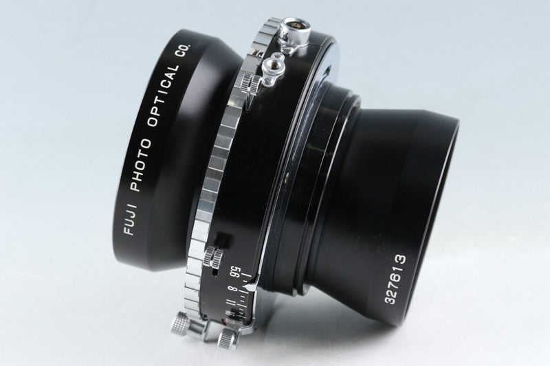 Fujifilm Fujinon W 300mm F/5.6 Lens #46266B3