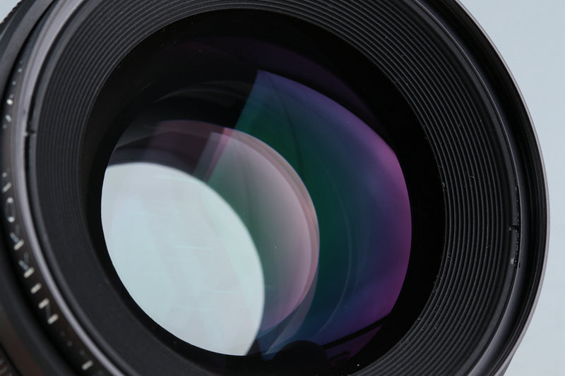 Nikon EL-Nikkor 240mm F/5.6 Lens With Box #46272L5